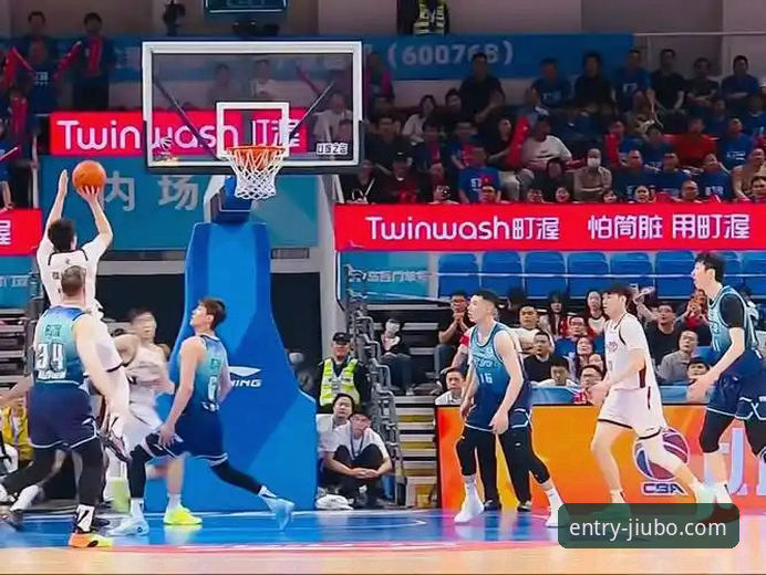 九博体育app下载 CBA季后赛浙江加时绝杀宁波晋级,九博体育平台见证兰道夫33分神级表现最新动态